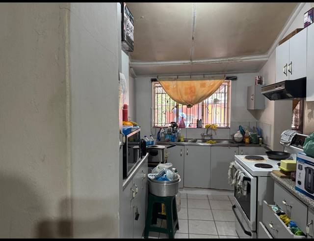 2 BEDROOM FREESTANDING FOR SALE IN PIETERMARITZBURG CENTRAL